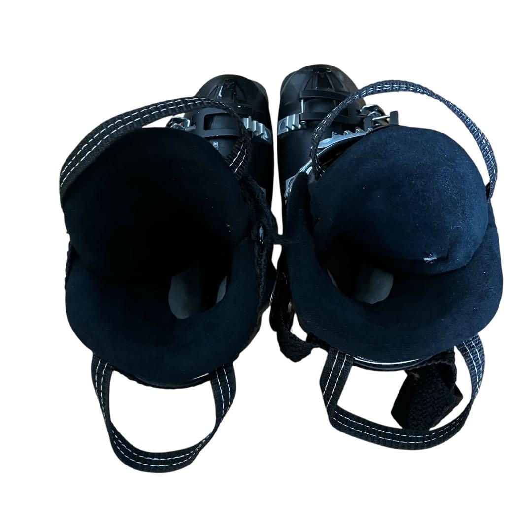 ATOMIC HAWX ULTRA 80 WIDE スキーブーツ 23cm