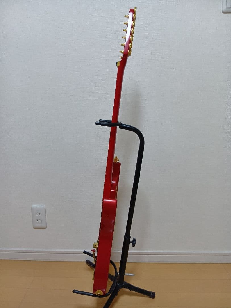 FERNANDES LA-85KK L'Arc〜en〜Ciel kenモデル