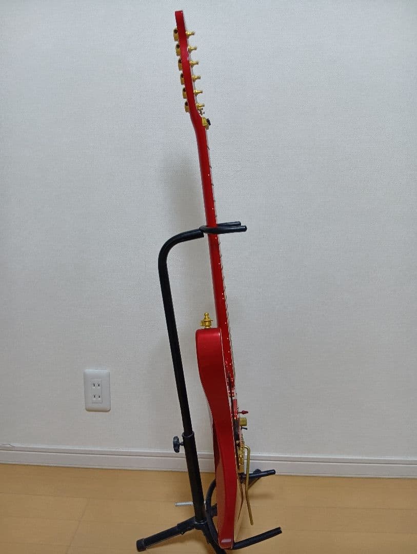 FERNANDES LA-85KK L'Arc〜en〜Ciel kenモデル