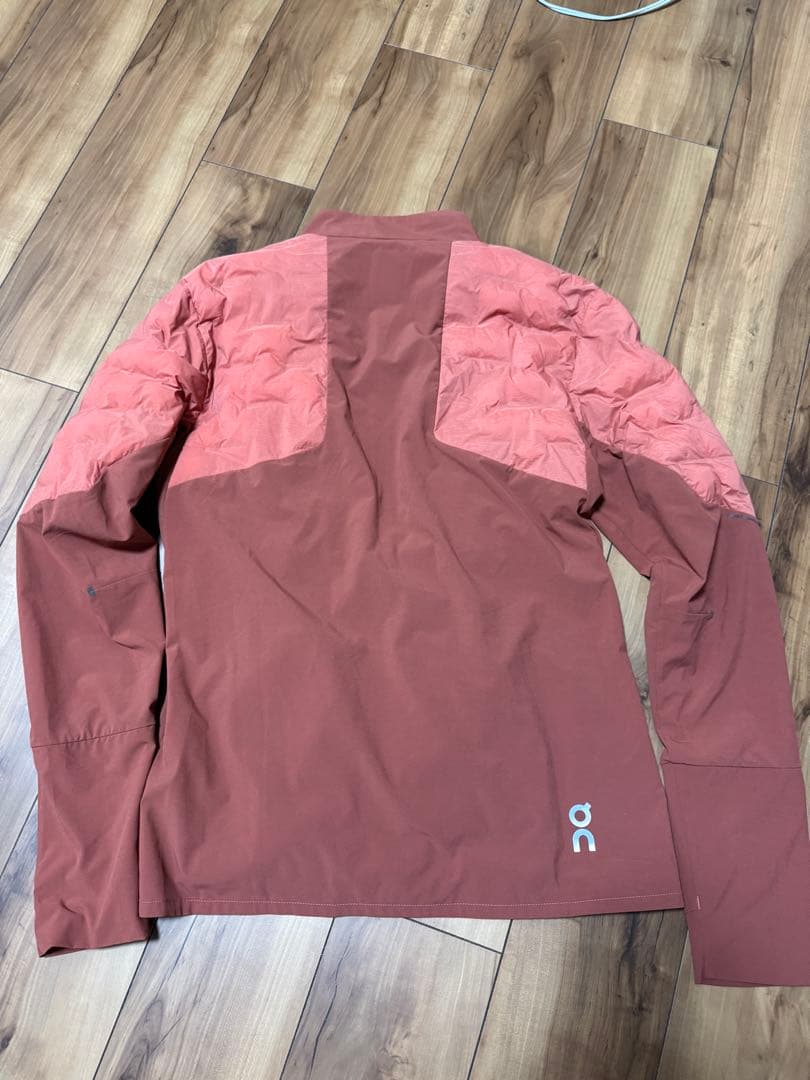 On Climate Jacket サイズM