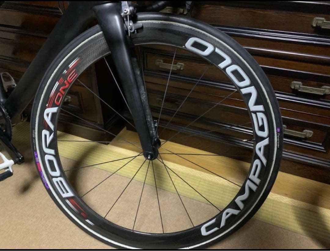 パーツ CAMPAGNOLO BORA ONE BORA ULTRA 50 1