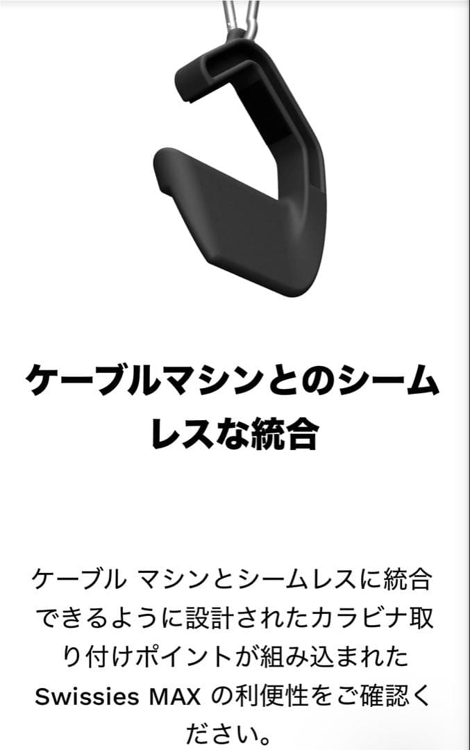 suzutaさん専用 KENSUI 懸垂 Swisties V2 MAX