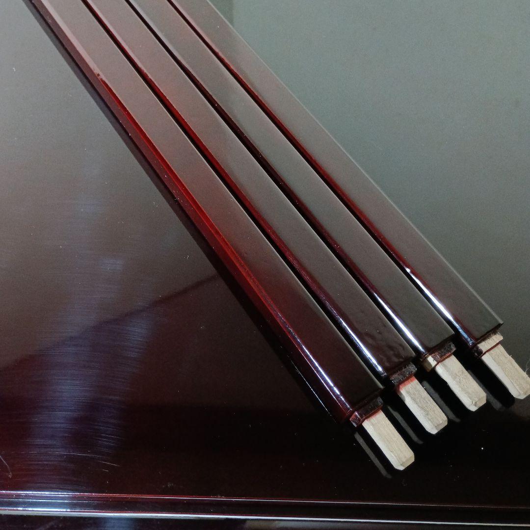 茶道具　紹鴎棚　溜塗り　組立式 高級良品