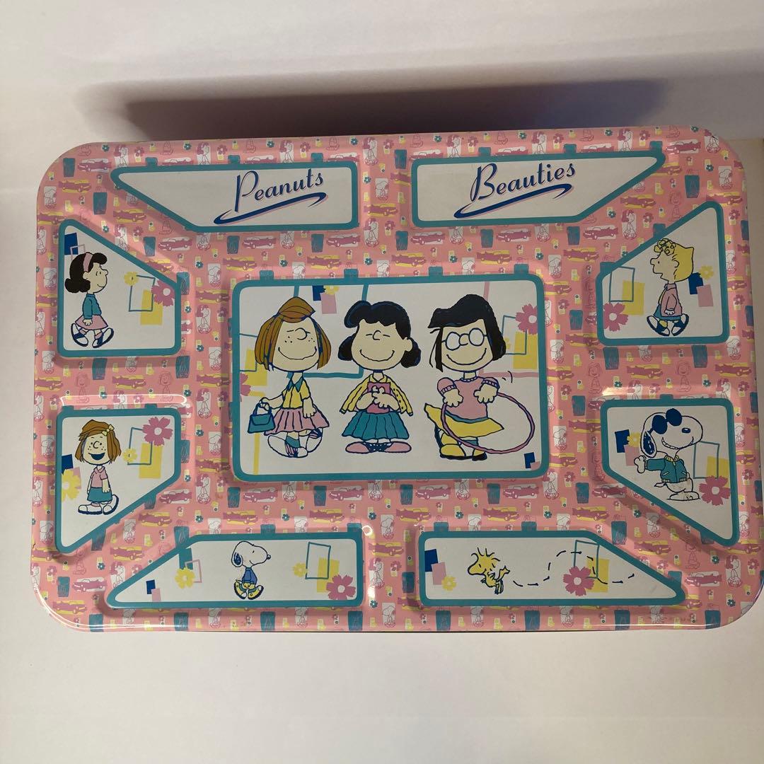 スヌーピー ペプシ ピロードールオーナメント& ペプシボトルキャップ レアな缶他