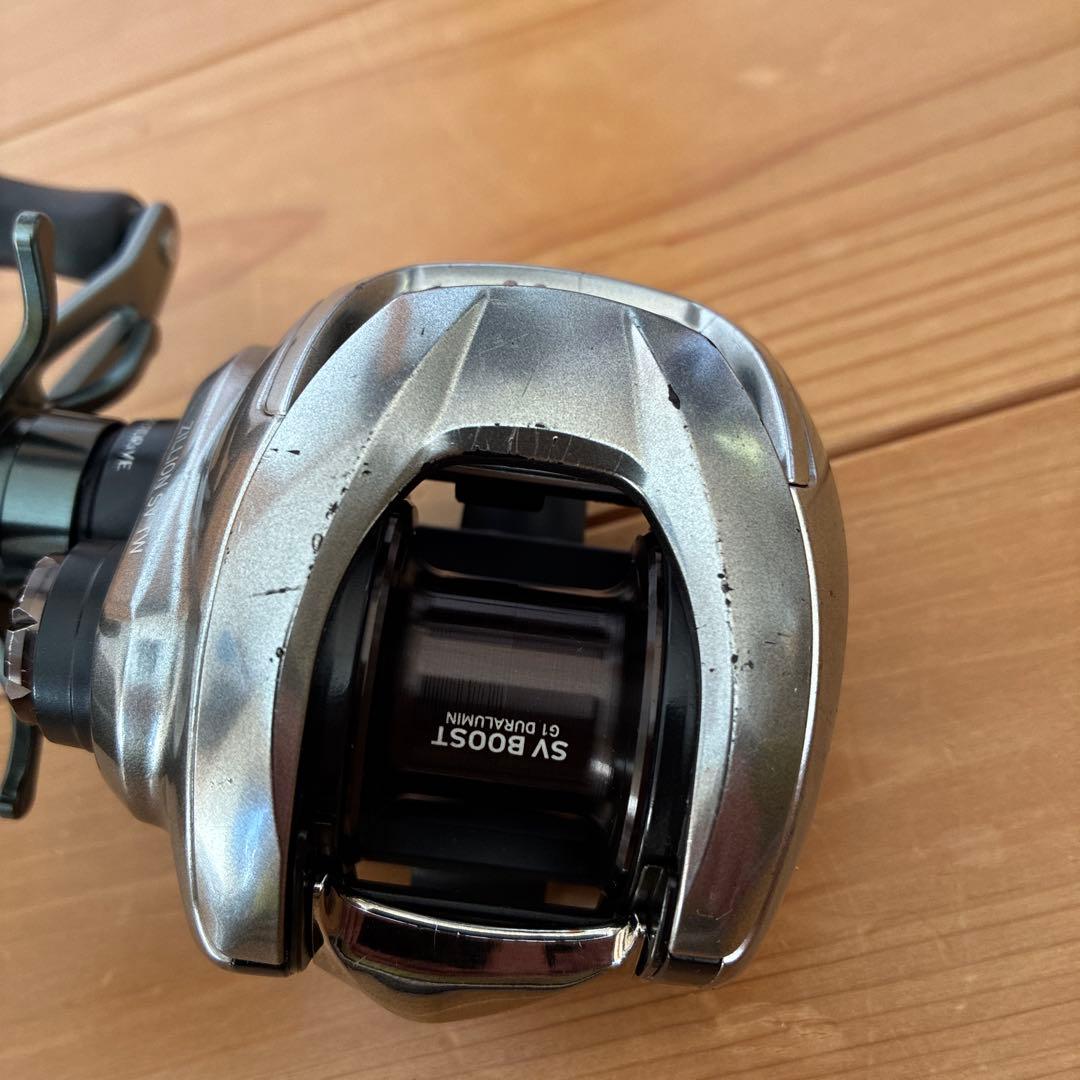 21ジリオンsv tw 7.1