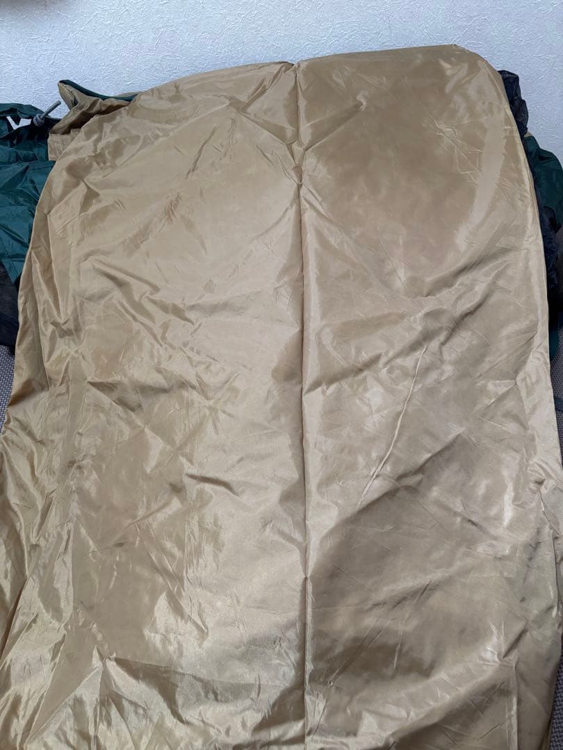 Coleman Round Screen 400EX Plus キャンプ テント