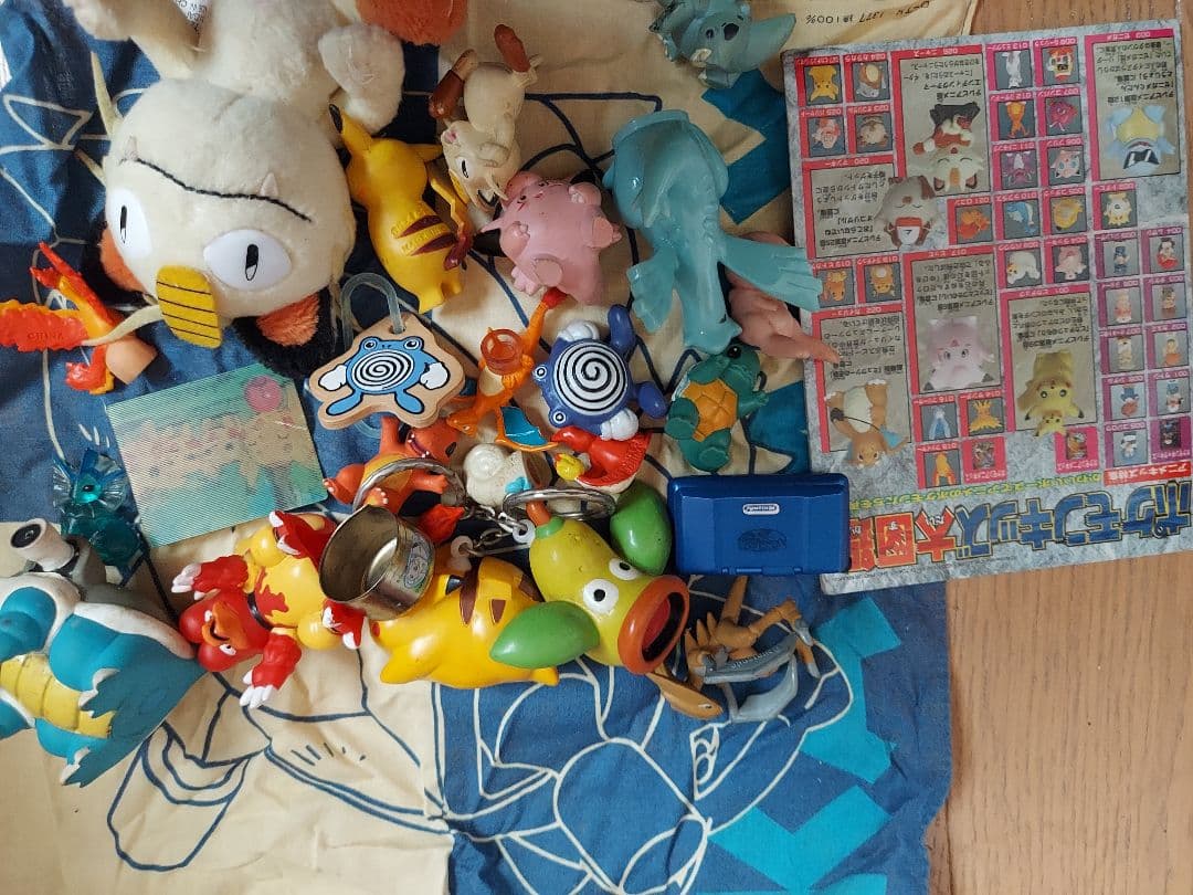 ポケモン セット