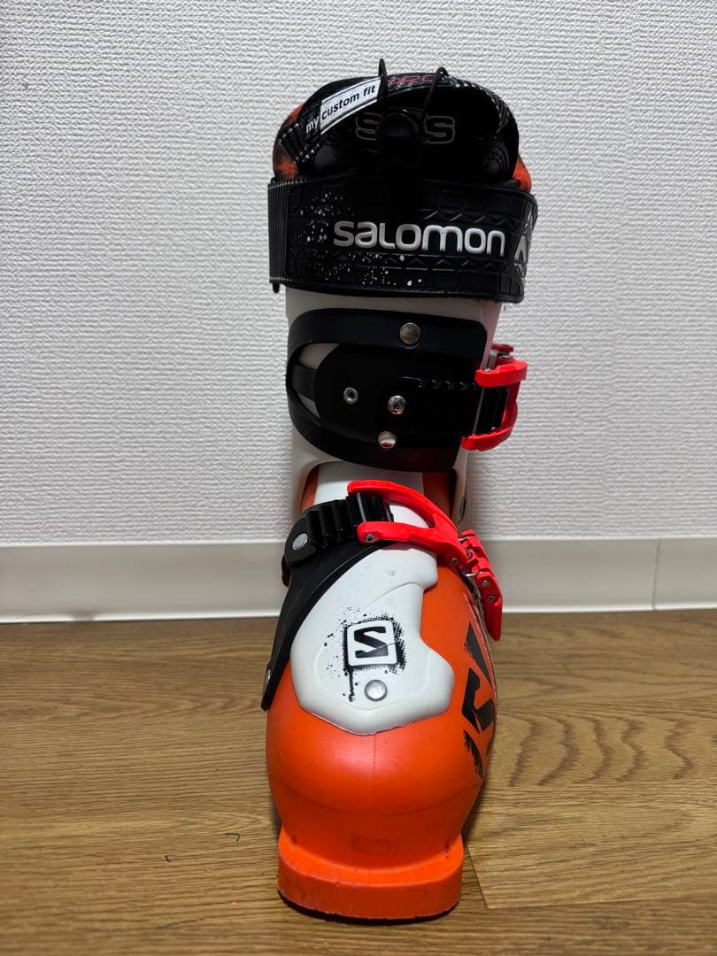 Salomon Ghost FS100 （スキーブーツ）