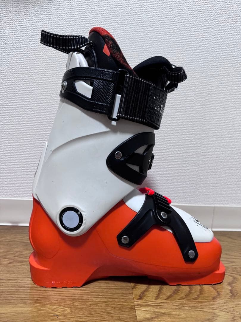 Salomon Ghost FS100 （スキーブーツ）