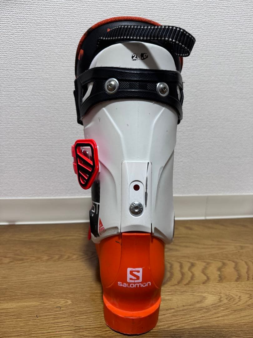 Salomon Ghost FS100 （スキーブーツ）
