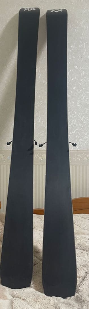 山スキーセットスキー板：Volkl MANTRA102(170㎝)