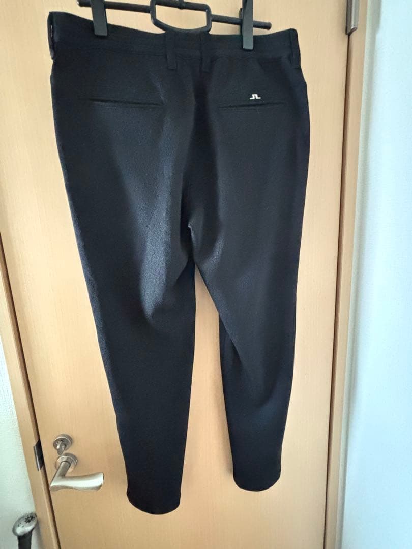 リンドバーグセットアップ