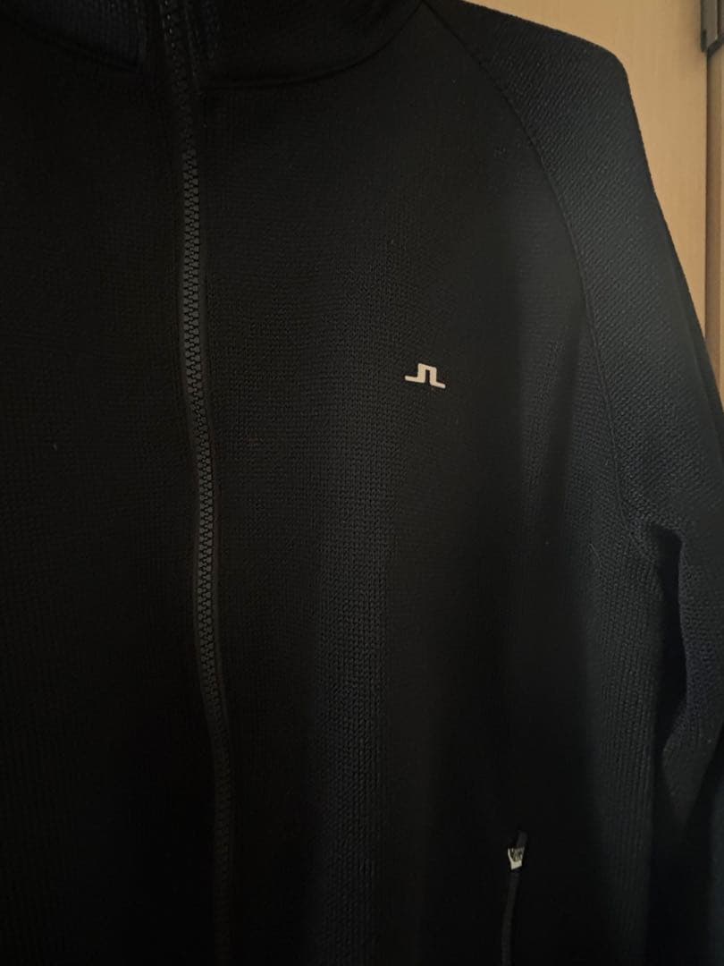 リンドバーグセットアップ