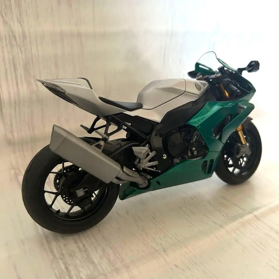 真骨彫製法キックホッパー専用バイク