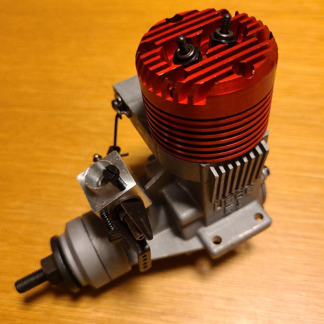 UEDAエンジン61RC