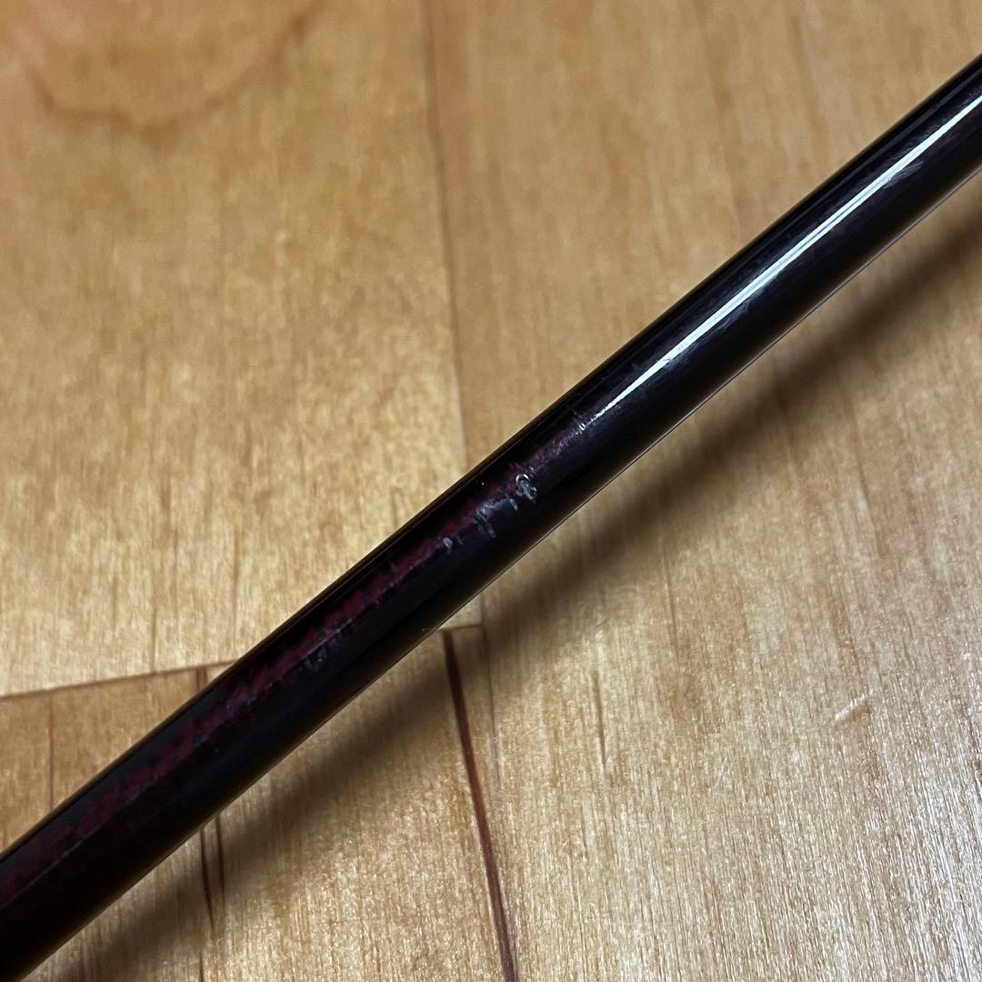 ざ*し様 ダイワ ハートランド HL 802MHFB-SV AGS 60th 震