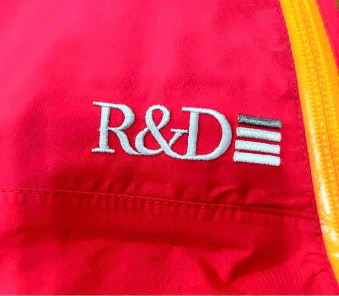 【送料無料】Peak Performance スキーパンツ　ピンク