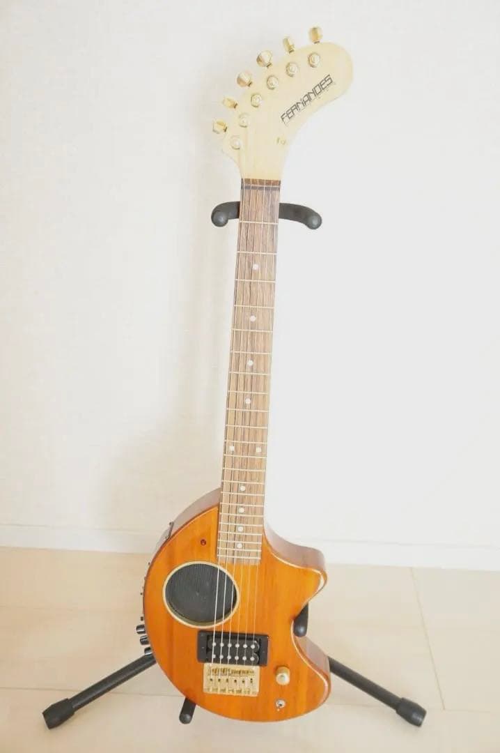 ＜動作美品＞　FERNANDES DIGI-ZO HYPER