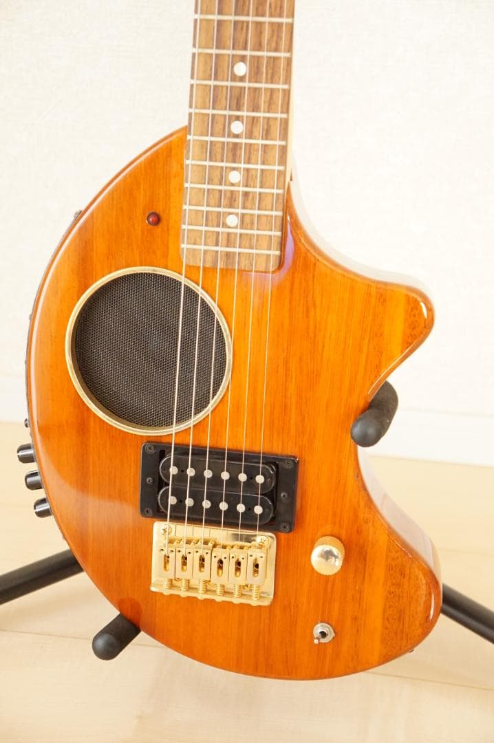 ＜動作美品＞　FERNANDES DIGI-ZO HYPER