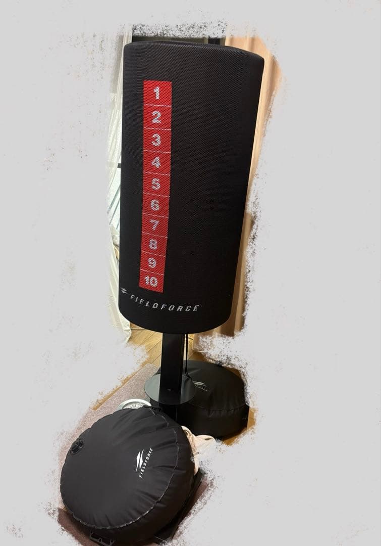 FIELD FORCE バッティング用サンドバッグ　フィールドフォース
