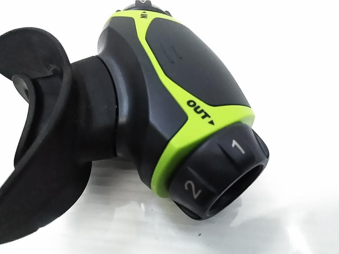 AIROFIT ACTIVE エアロフィットアクティブ 呼吸筋トレーニング ★