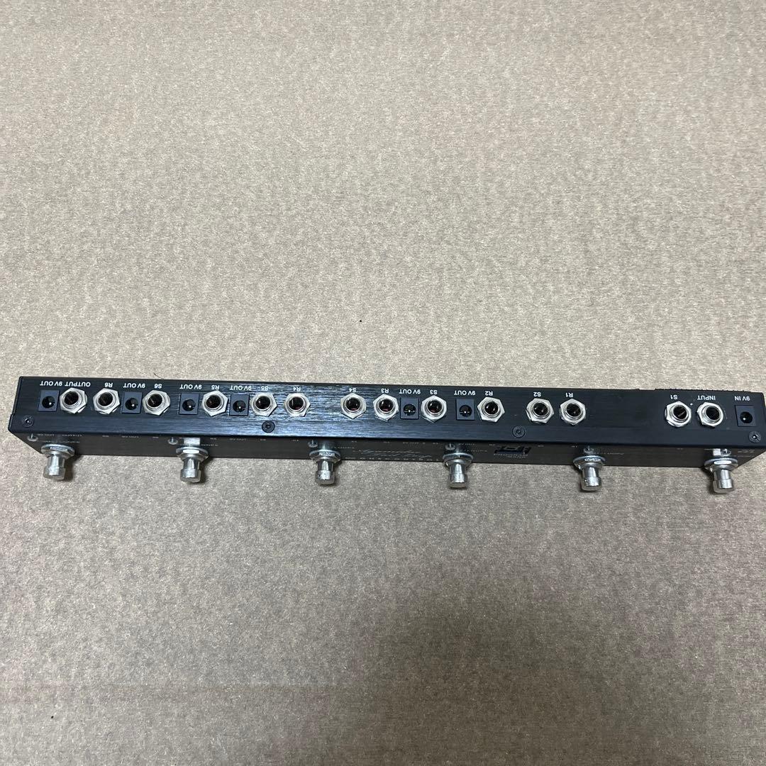 one control Agamidae Tail Loop プログラマブルスイ