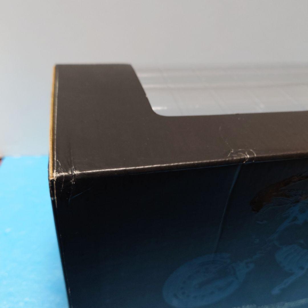 バトルホッパー 仮面ライダーブラック RX 仮面ライダーブラック S.IC. 風