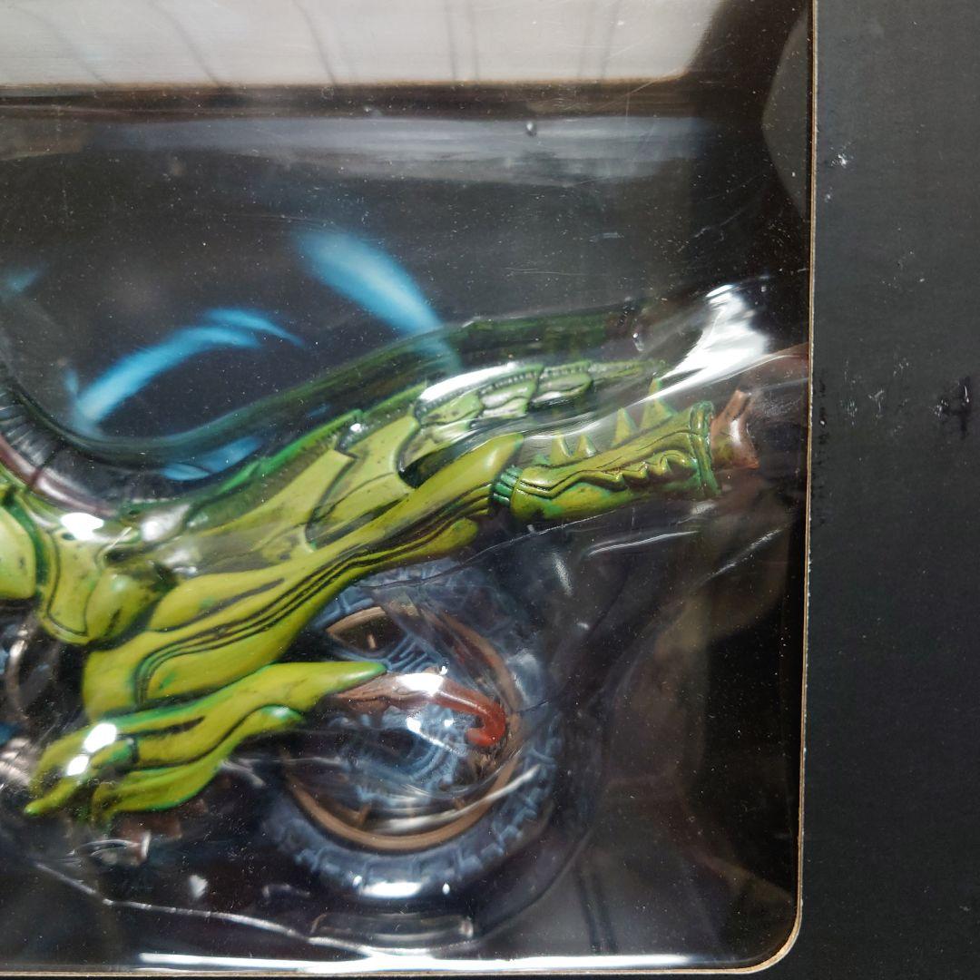 バトルホッパー 仮面ライダーブラック RX 仮面ライダーブラック S.IC. 風