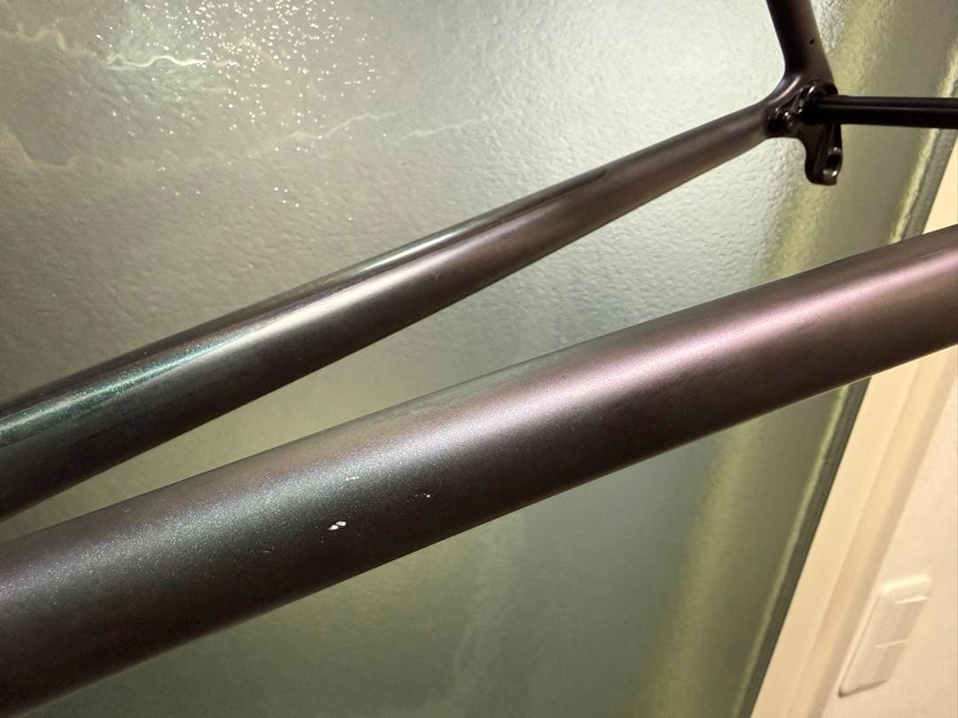 スペシャライズド S-WORKS TARMAC SL8 58 フレームセット