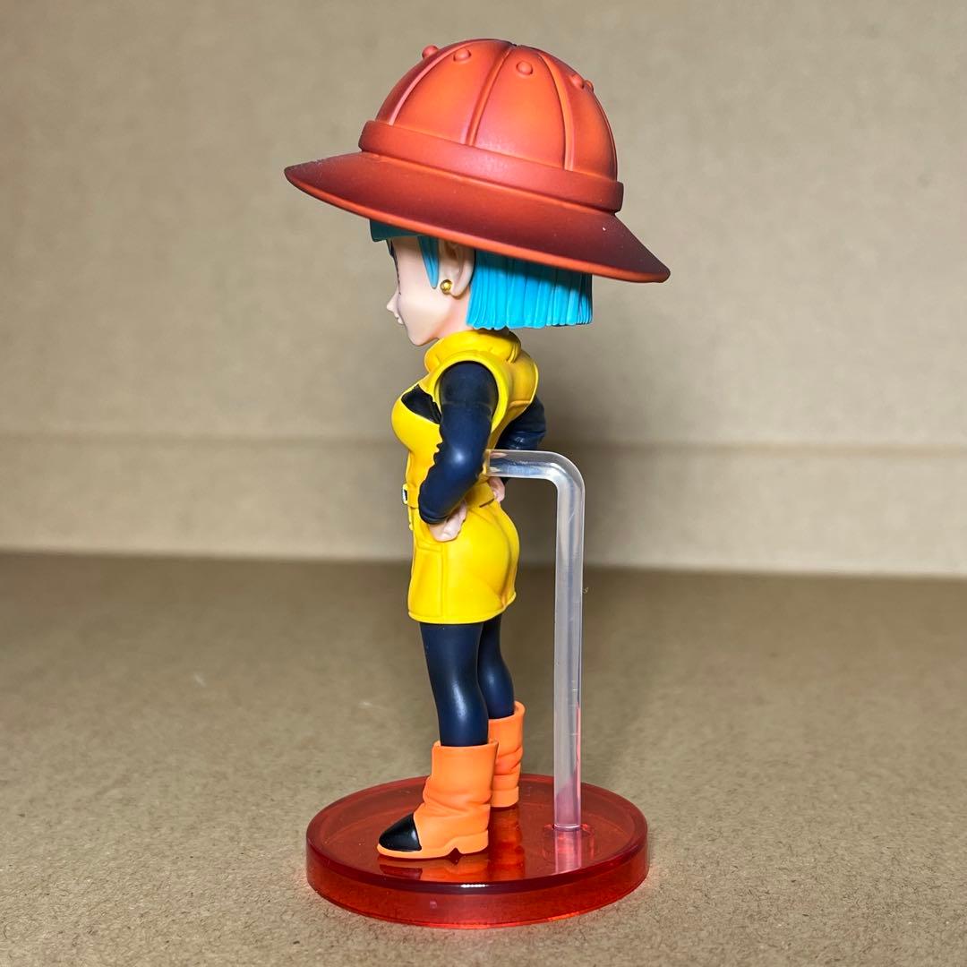Cスタジオ ブルマ フィギュア 海外正規品 スタチュー ドラゴンボール
