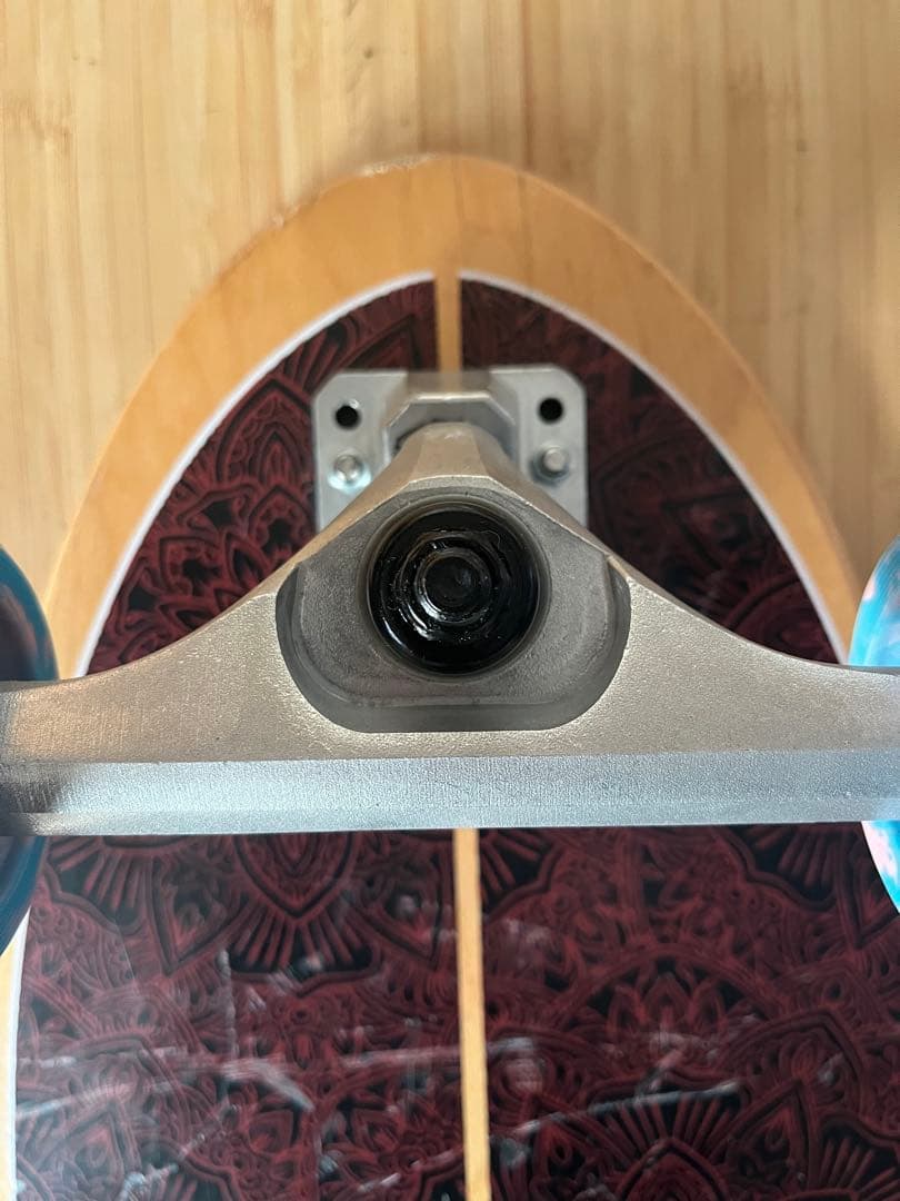 YOW サーフスケート HUNTINGTON 30インチ