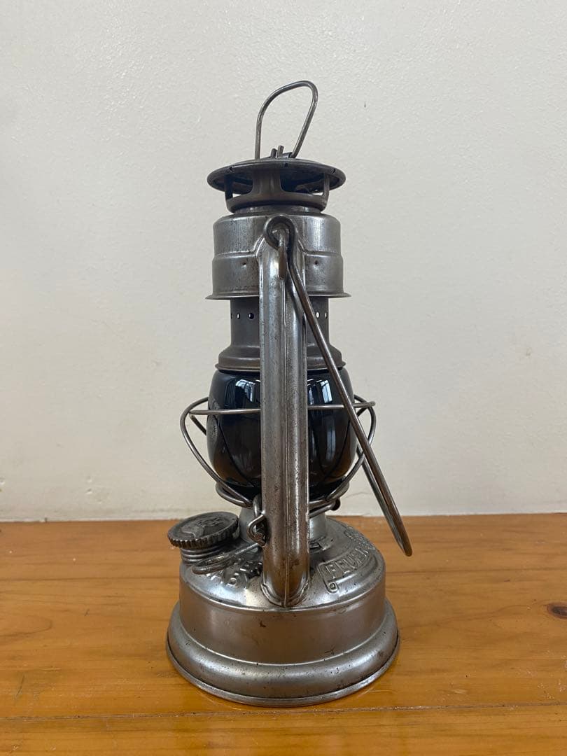 【ホヤのみ】FEUERHAND 176 ブラックグローブ