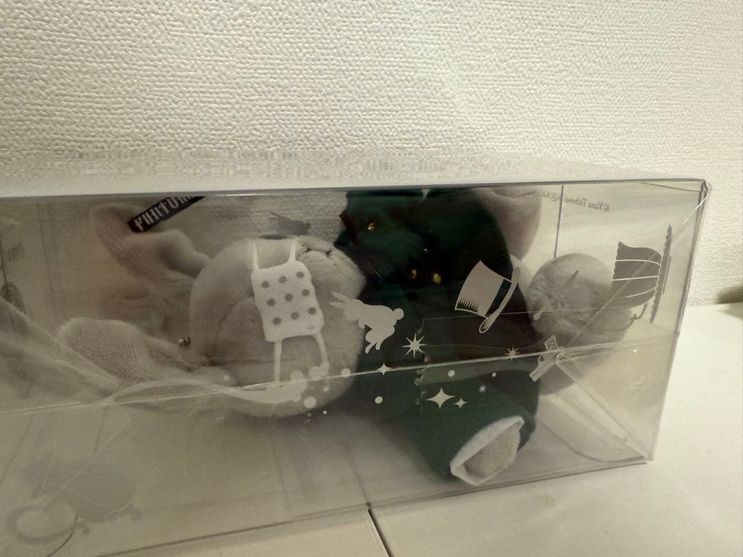 黒執事 ビターラビットミニ