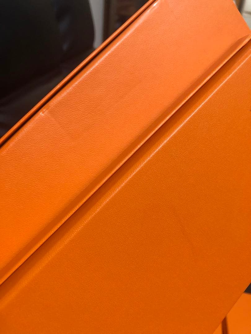 エルメス　カレ箱　スカーフ類箱　まとめ売り　スカーフブック有り