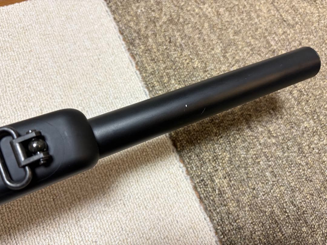 東京マルイ　vsr 10 g スペック　スコープ　マガジン付き