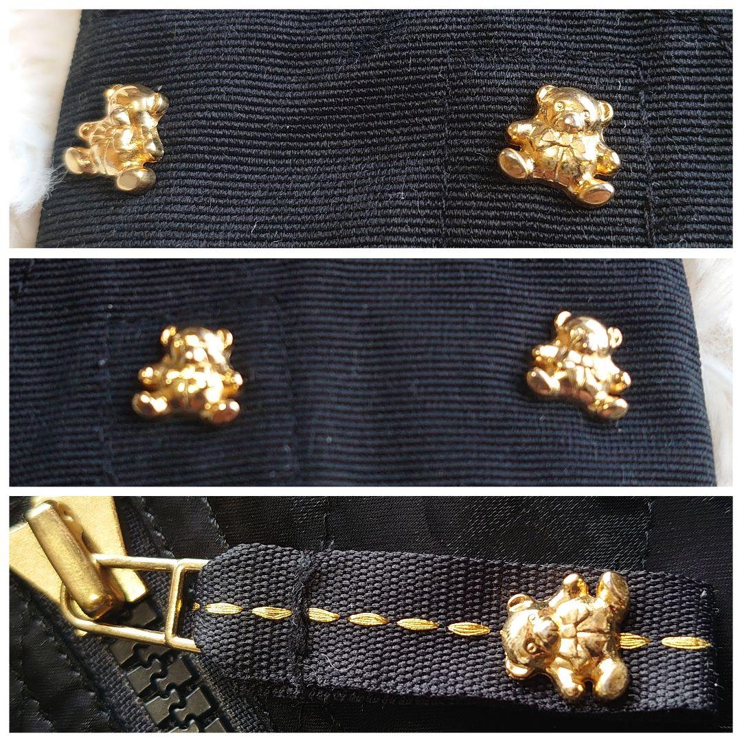 エレッセ リバーシブル ベア スキー スノーボードウェア セットアップ L