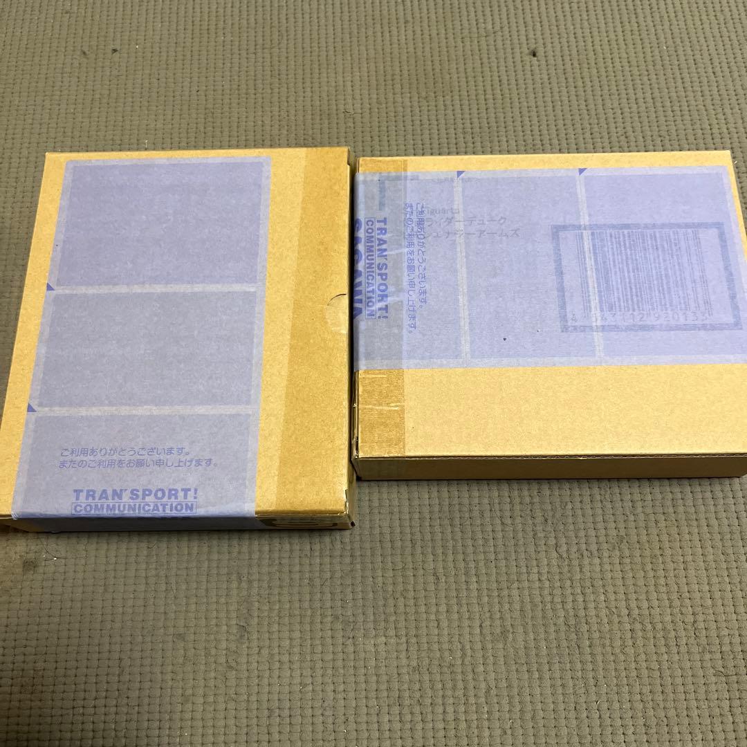 S.H.Figuarts 仮面ライダー鎧武 オレンジアームズ