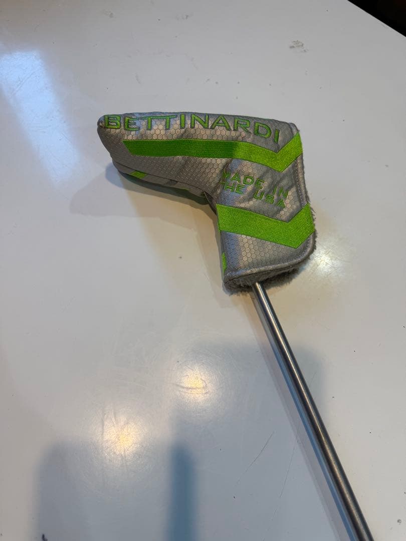 BETTINARDI BB1 パター