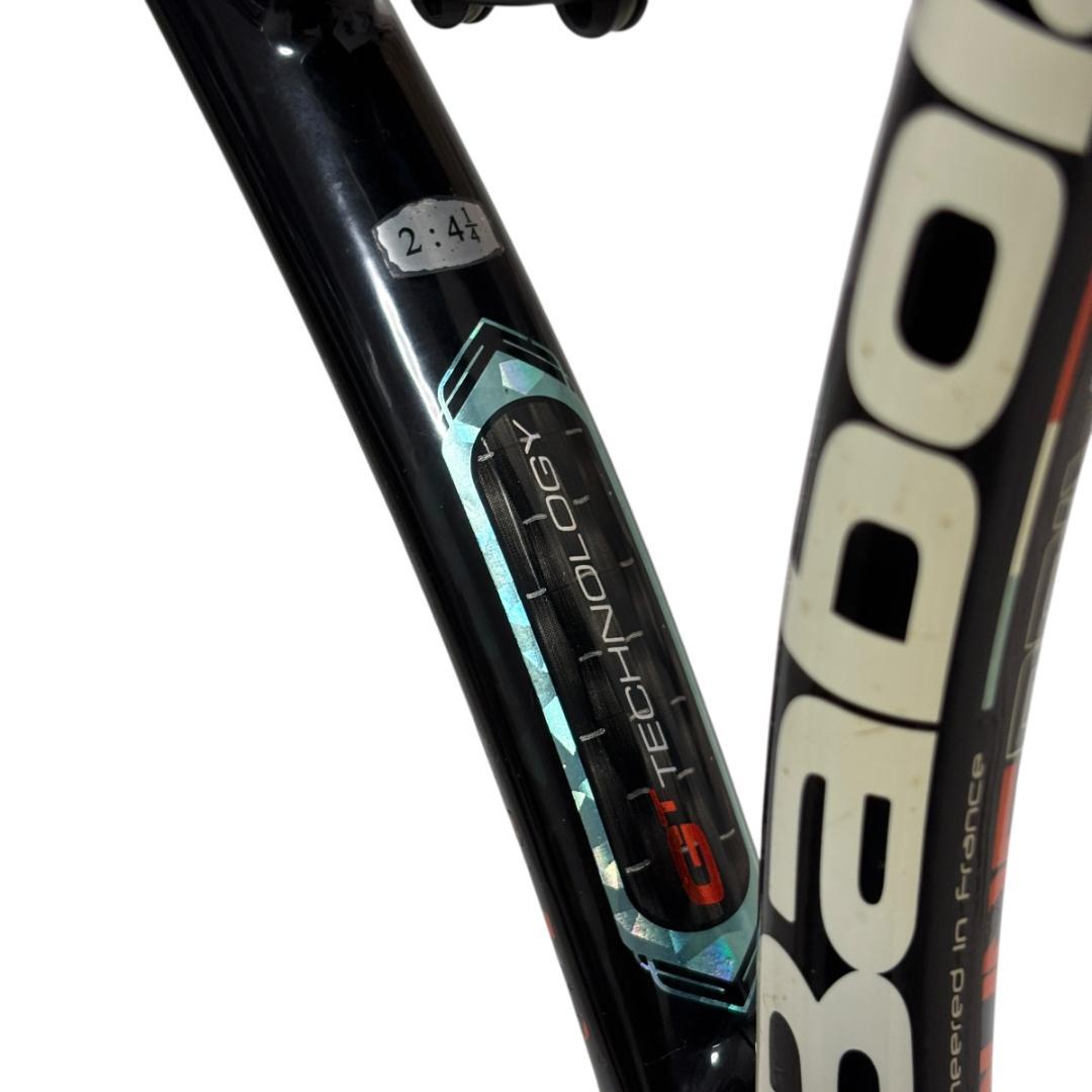BabolaT バボラ PURE DRIVE GT ピュアドライブ 2012