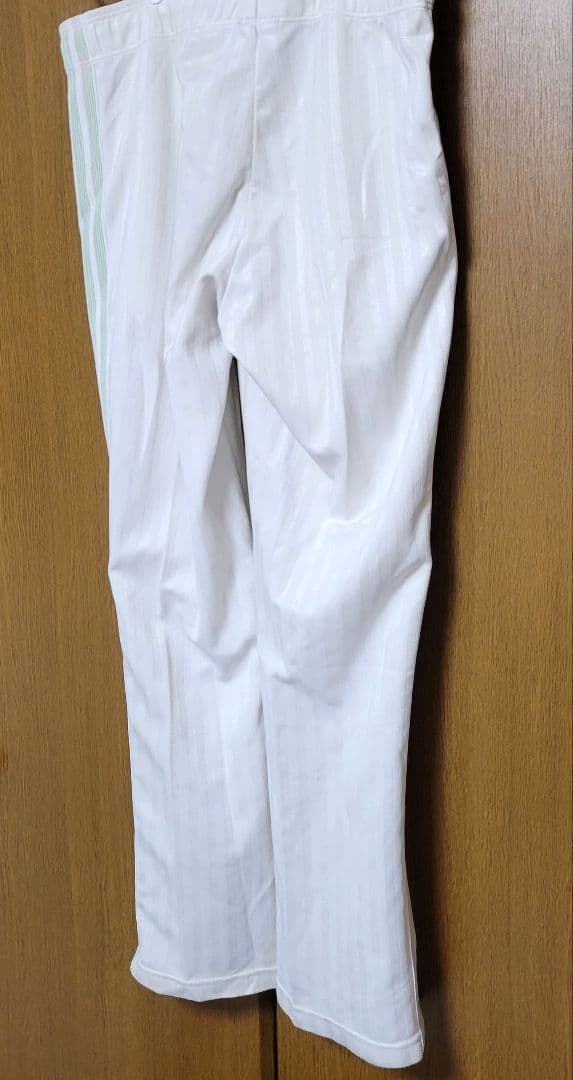 adidas　アディダス　ジャージ　メンズ