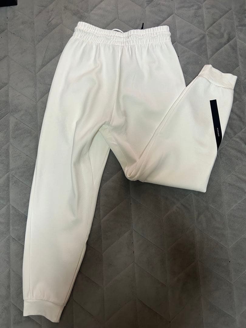 ADIDAS アディダス Z.N.E セットアップ Mサイズ