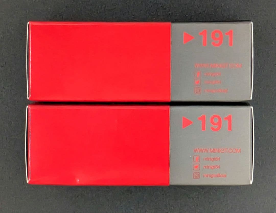 ミニカー MINI GT LB-Silhouette WORKS GT Nissan 35