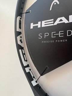 HEAD SPEED MP G2 2026 新品未使用品