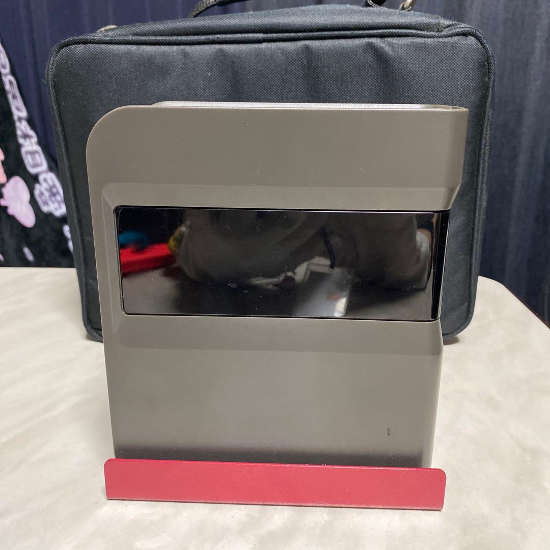 スカイトラック　SKYTRAK