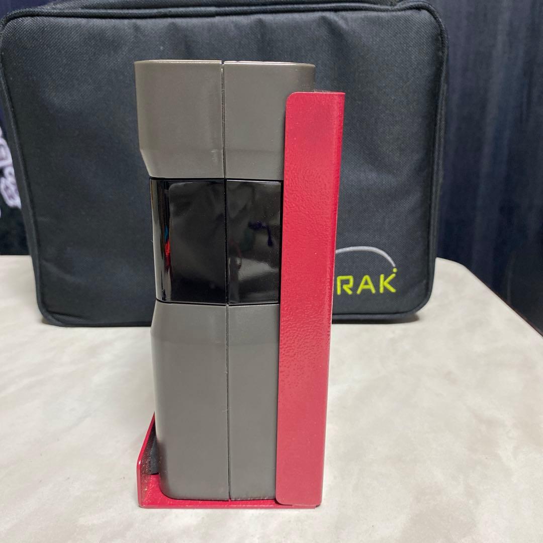 スカイトラック　SKYTRAK