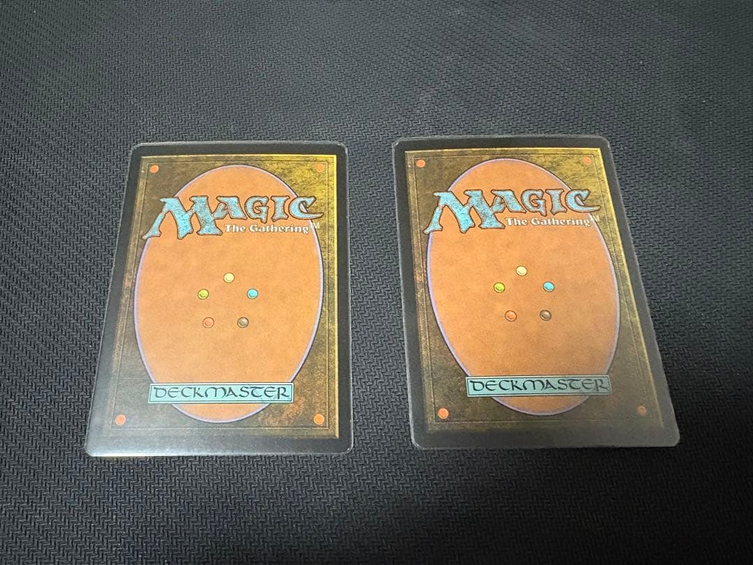 【MTG】ぶどう弾　日本語　foil