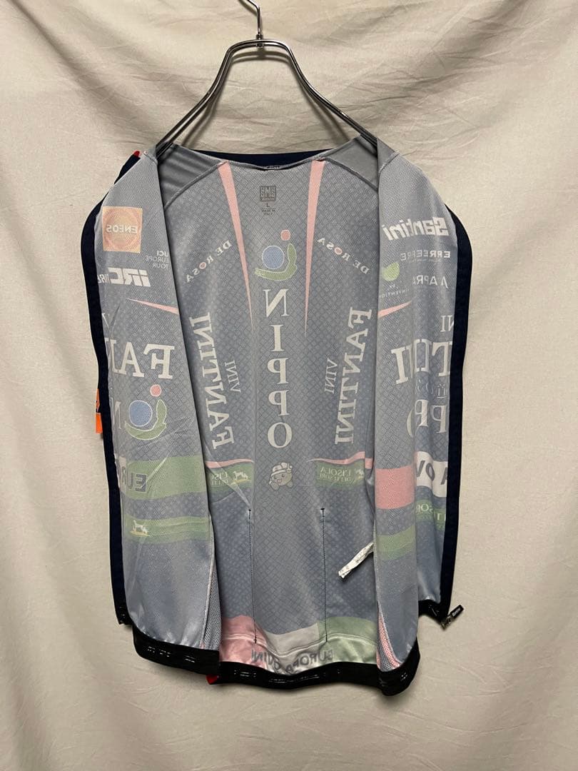 ★上下セット★NIPPO VINI FANTINI★ジャージ★ビブショーツ★L★