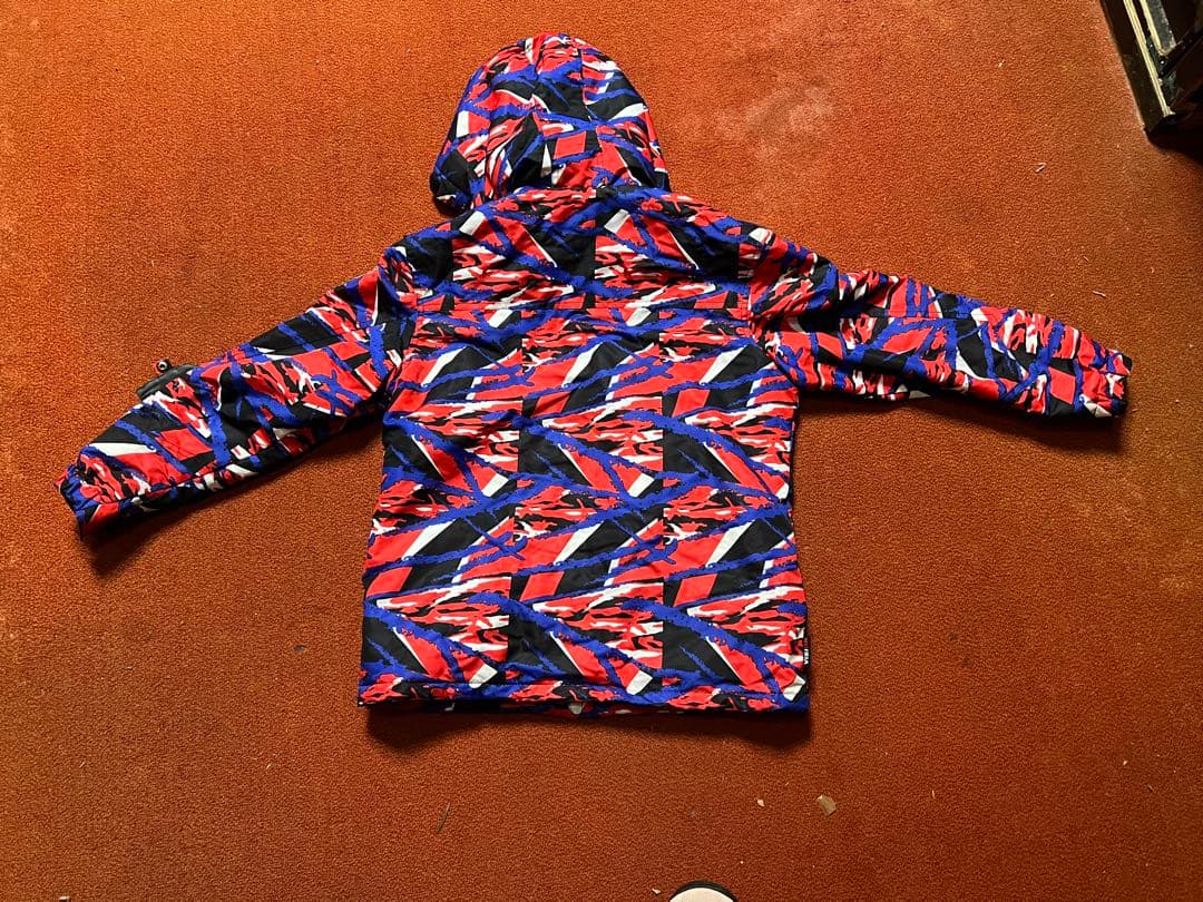 スキーウェア上下セット 160cm VISIONSTREET ジュニア??