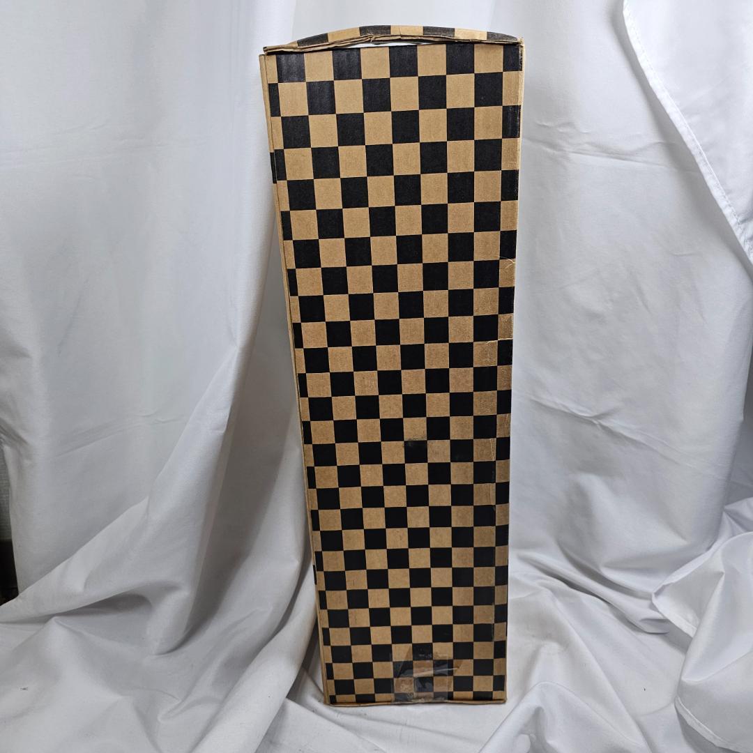 【激レア】ケンタッキー カーネルサンダース ランプ ライト点灯確認済み