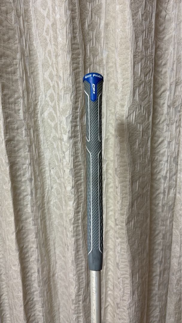 【地クラブ】ドライバー P-tune PG516 tourAD PT 6S
